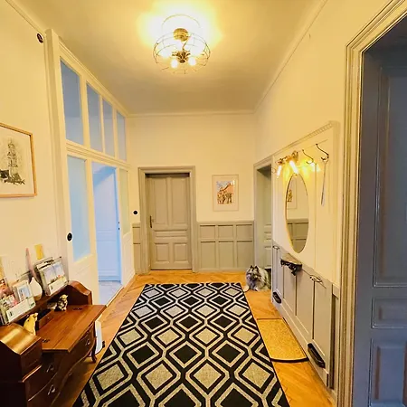 Apartament Palais Ewald