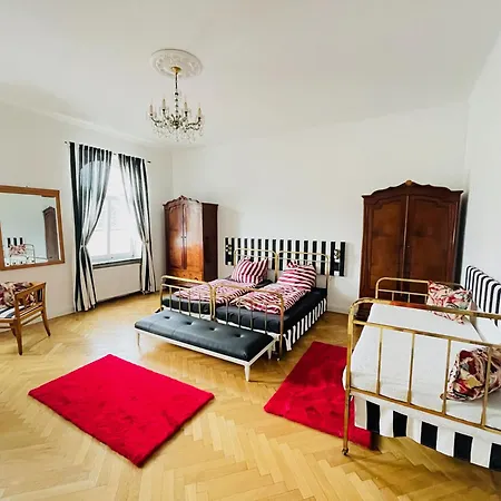 Palais Ewald Herzogenburg