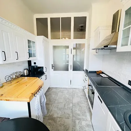 Palais Ewald Herzogenburg