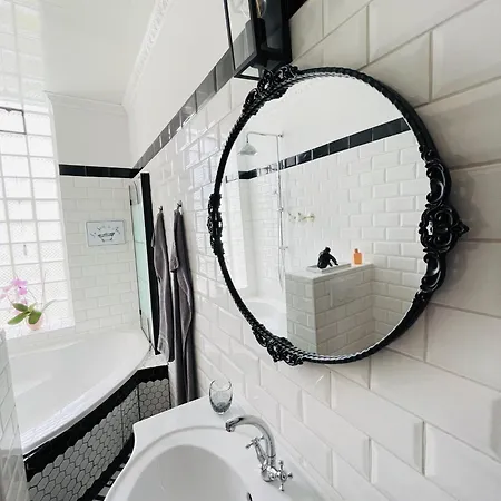 Palais Ewald Apartament *