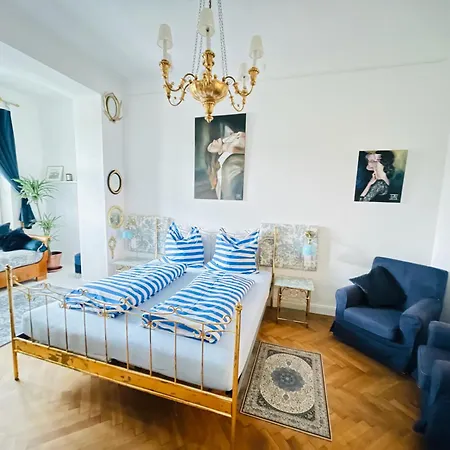 Apartament Palais Ewald Herzogenburg