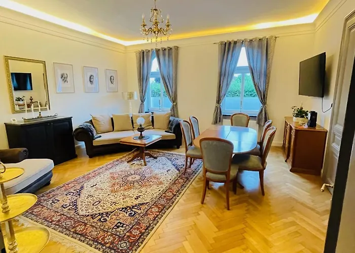 Διαμέρισμα Palais Ewald Herzogenburg