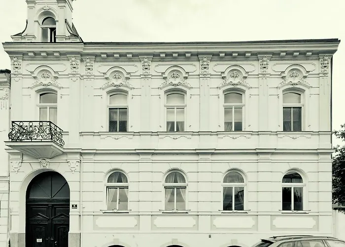 Διαμέρισμα Palais Ewald Herzogenburg