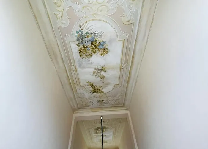 Palais Ewald Διαμέρισμα Herzogenburg