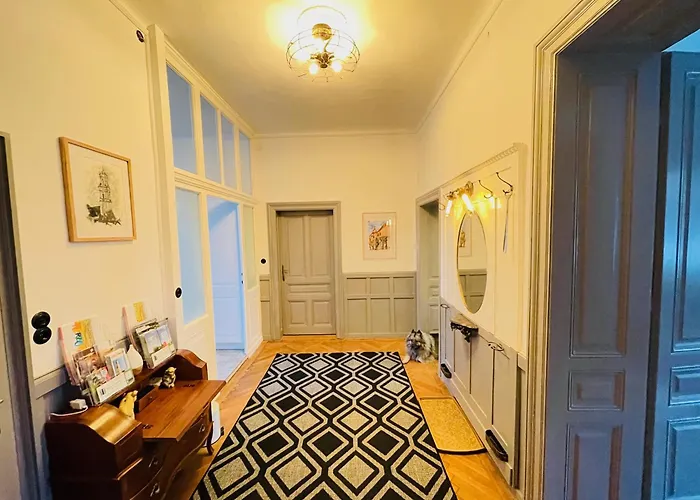 Διαμέρισμα Palais Ewald