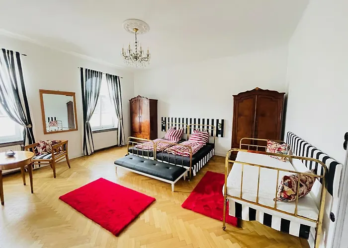 Palais Ewald Herzogenburg