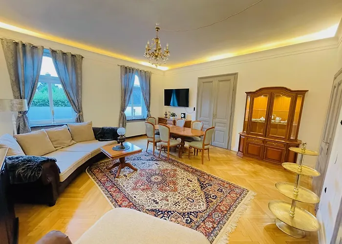 Palais Ewald Διαμέρισμα