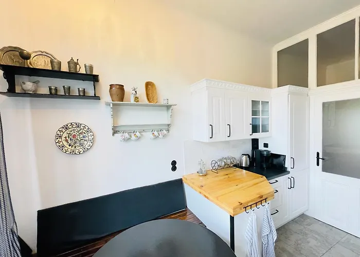 Palais Ewald Διαμέρισμα Herzogenburg