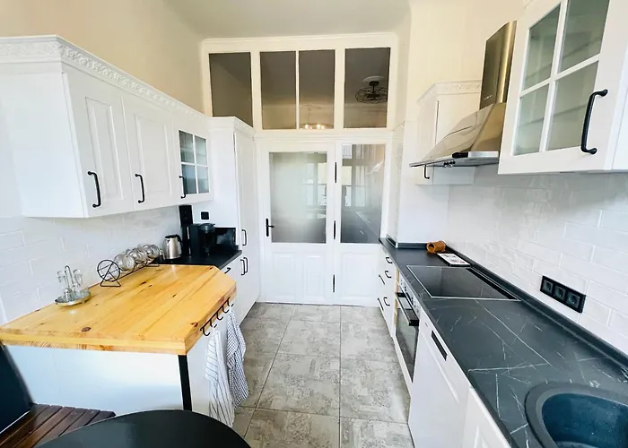 Palais Ewald Herzogenburg