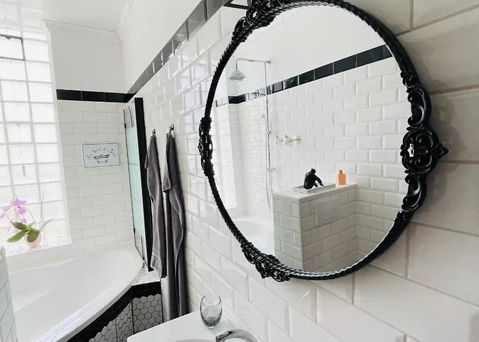 Palais Ewald Διαμέρισμα *