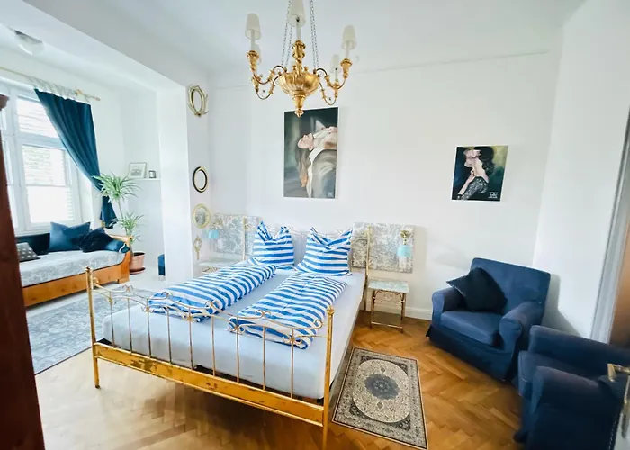 Διαμέρισμα Palais Ewald Herzogenburg