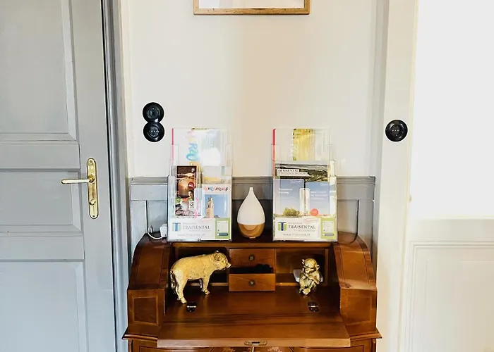 Διαμέρισμα Palais Ewald Herzogenburg