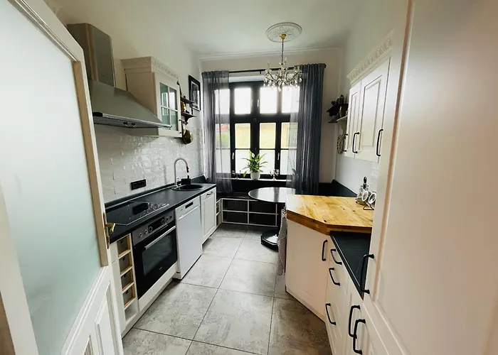 Διαμέρισμα Palais Ewald *