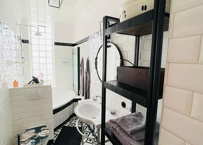 Διαμέρισμα Palais Ewald *